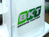         BKT    