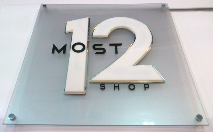        MOST 12